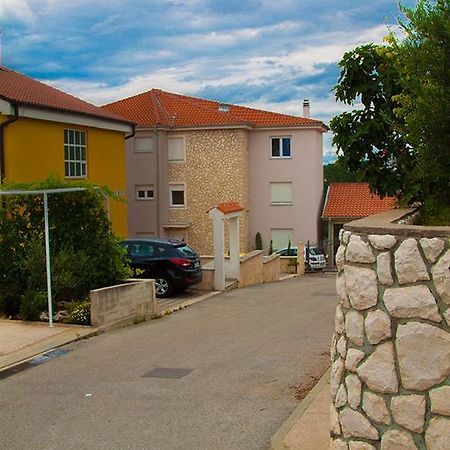 Apartments Villa San Antonio Crikvenica Exterior photo
